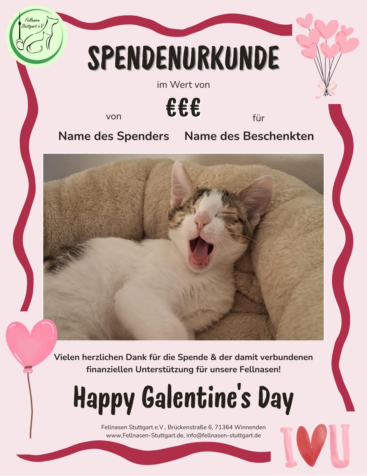 Urkunde Galentinestag-2