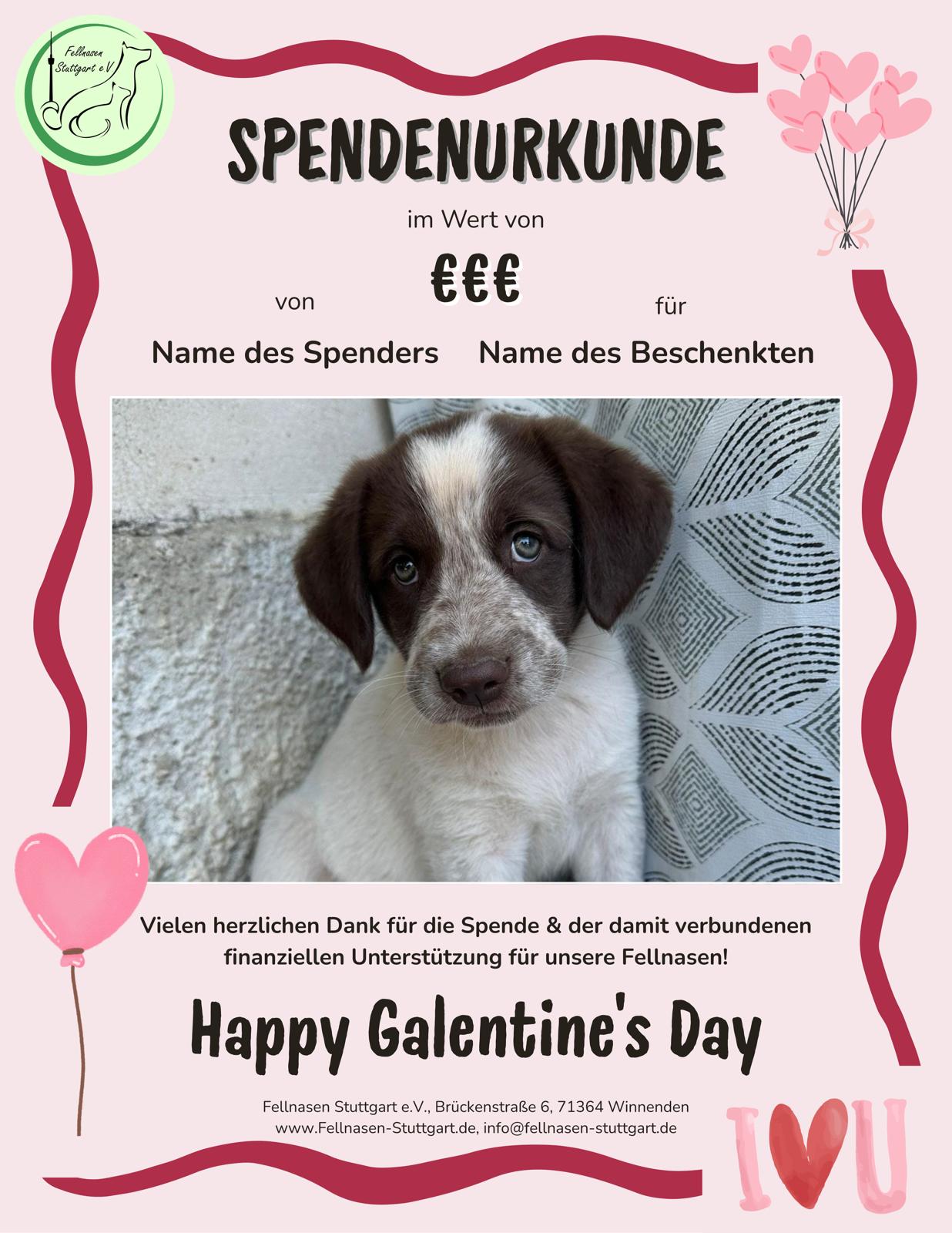 Urkunde Galentinestag-3