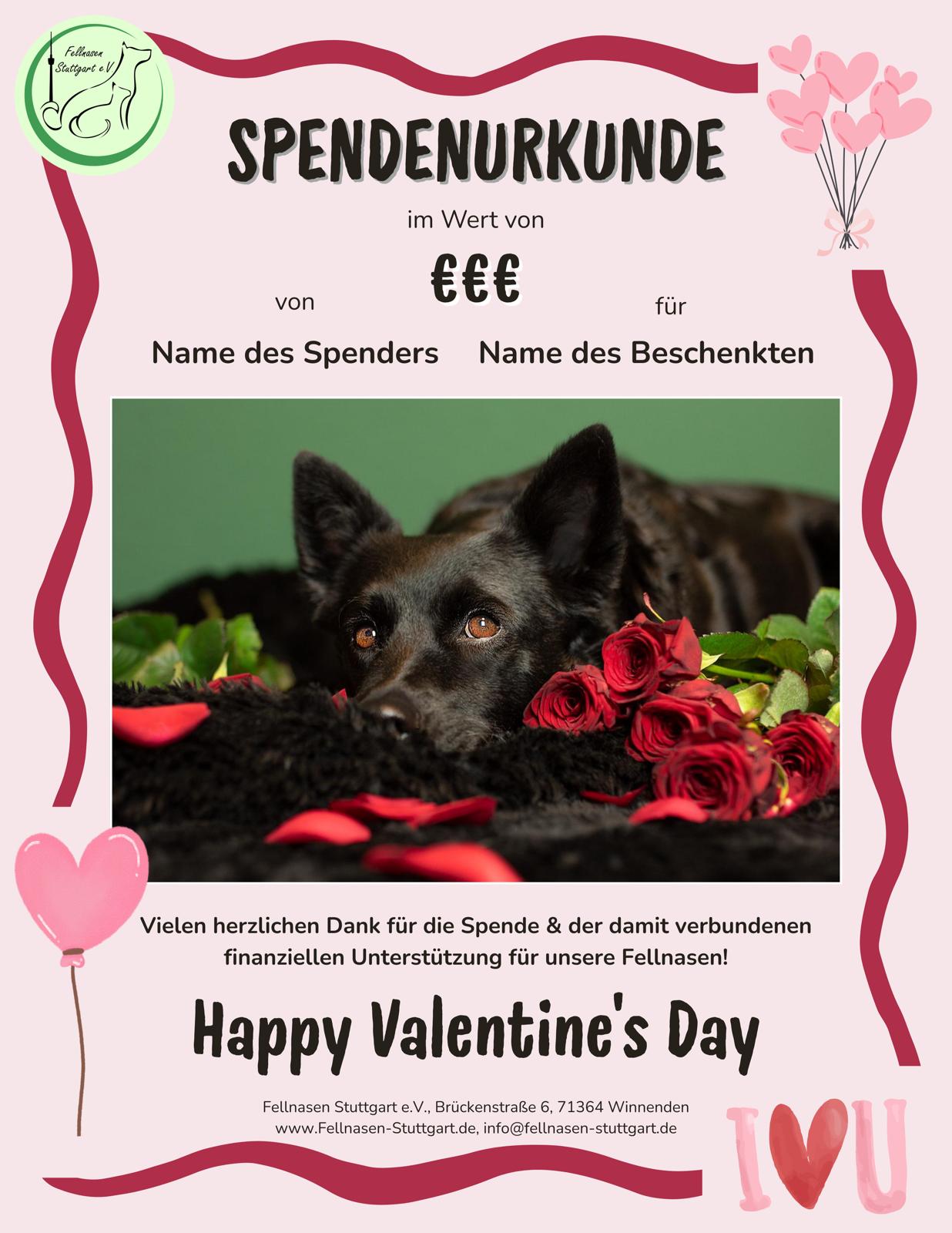 Urkunde Valentinstag-4